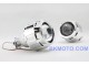 2013 - 2018 ZX6R 636  H1 HID BiXenon Projector headlight